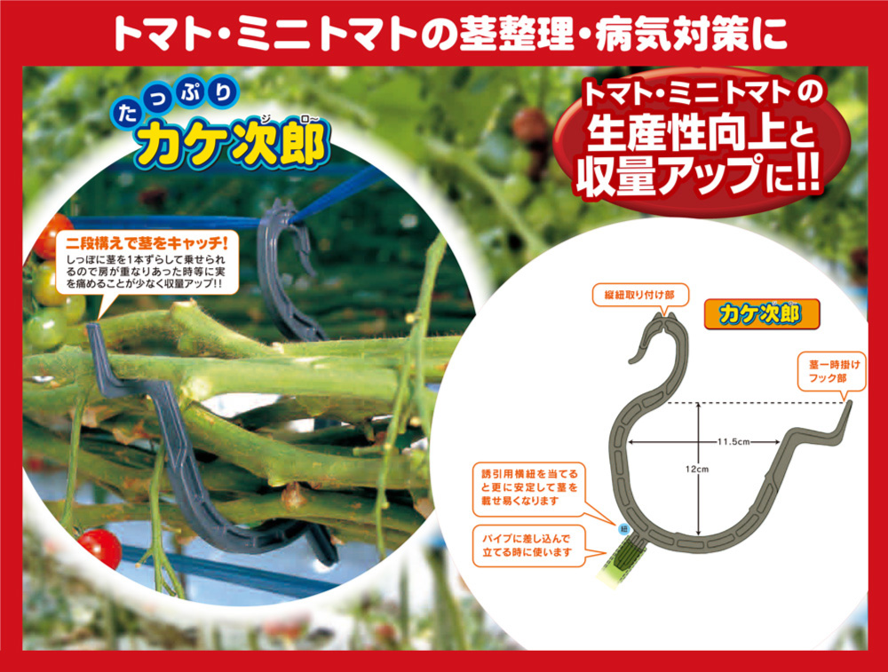カケ次郎使用方法