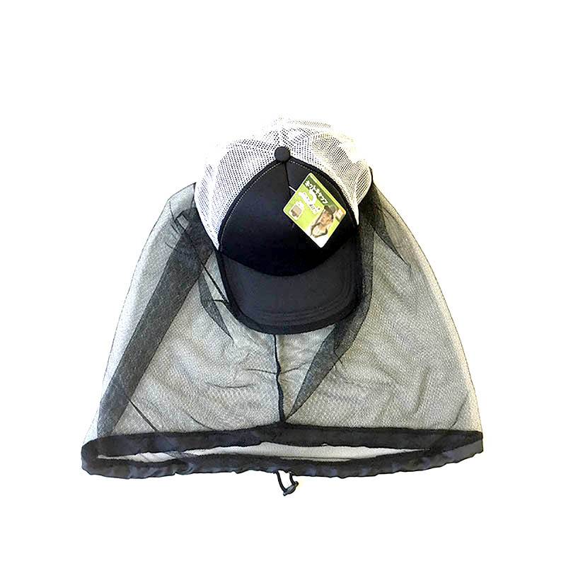 ネットキャップ