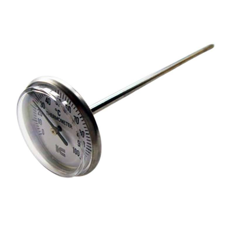 サーモ280 ニュー地温計