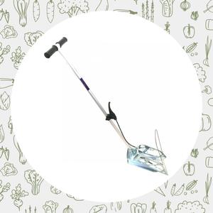 人力稲刈り機 かりとりくん